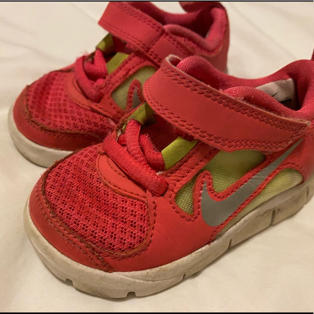 Nike sneaker